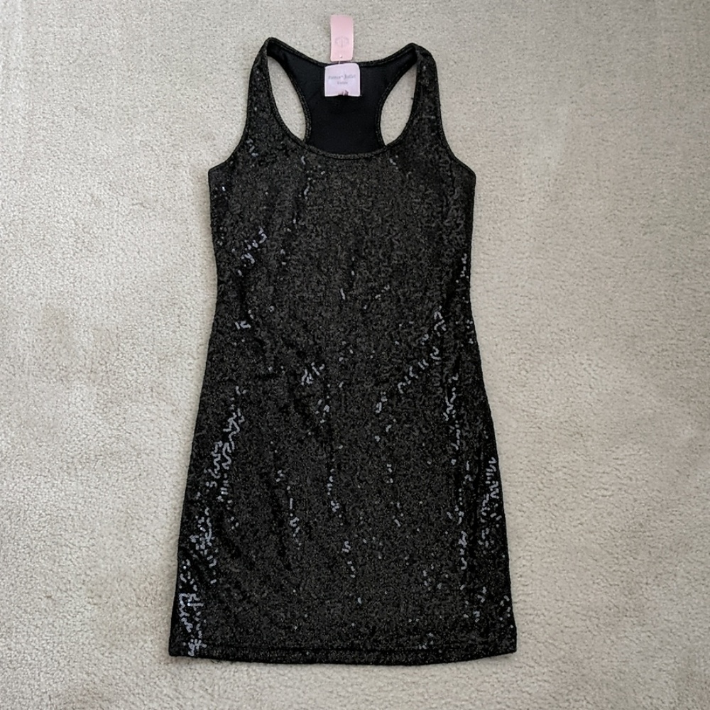 New Romeo and Juliet couture dress
